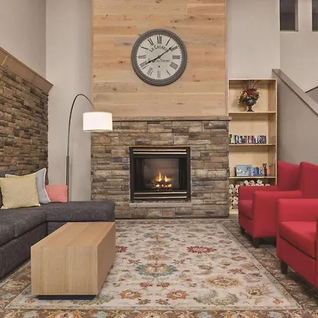 Country Inn & Suites By Radisson, Cottage Grove, Mn